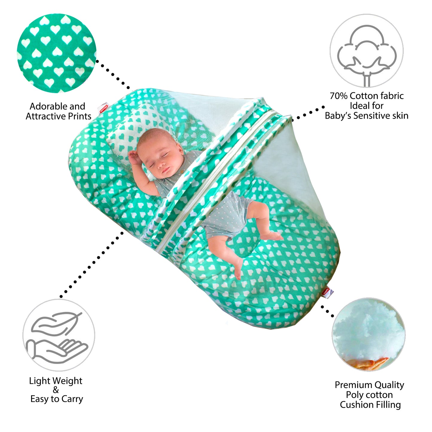 beds for infants