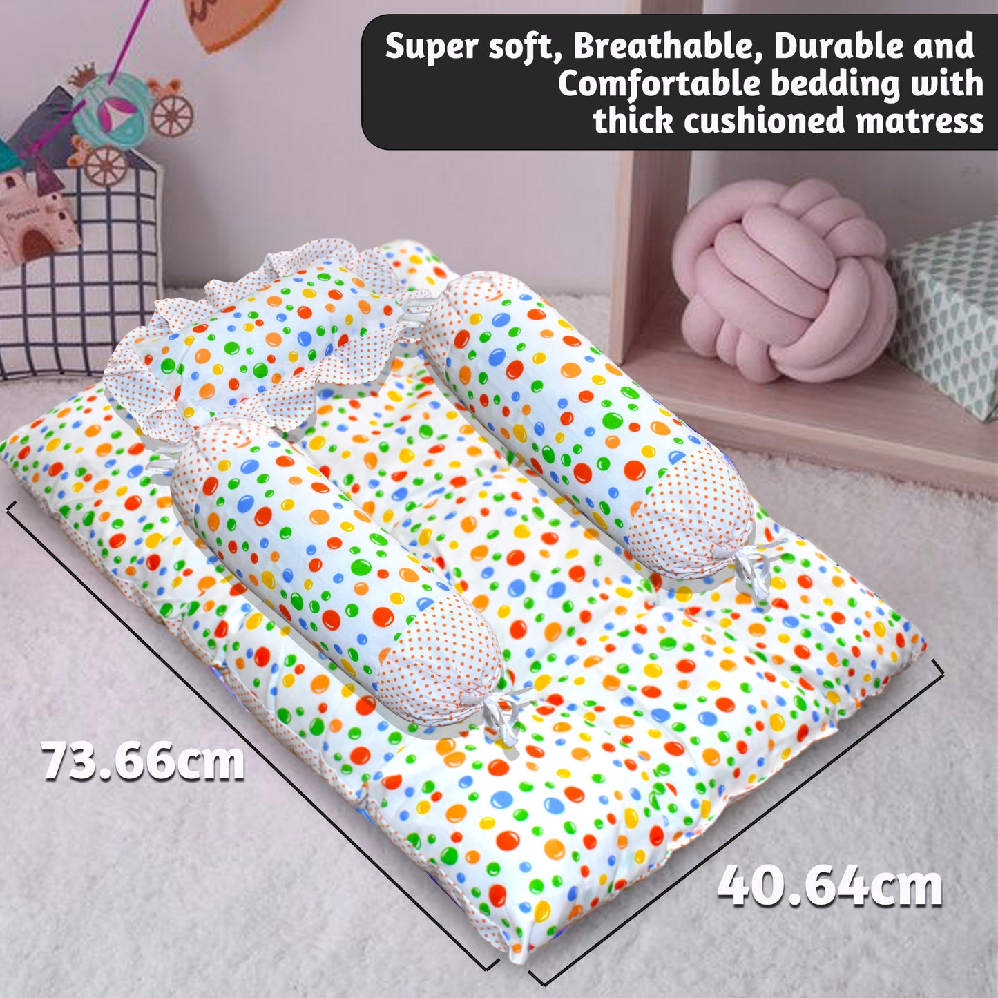 bedding set