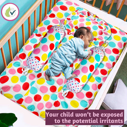 baby bed