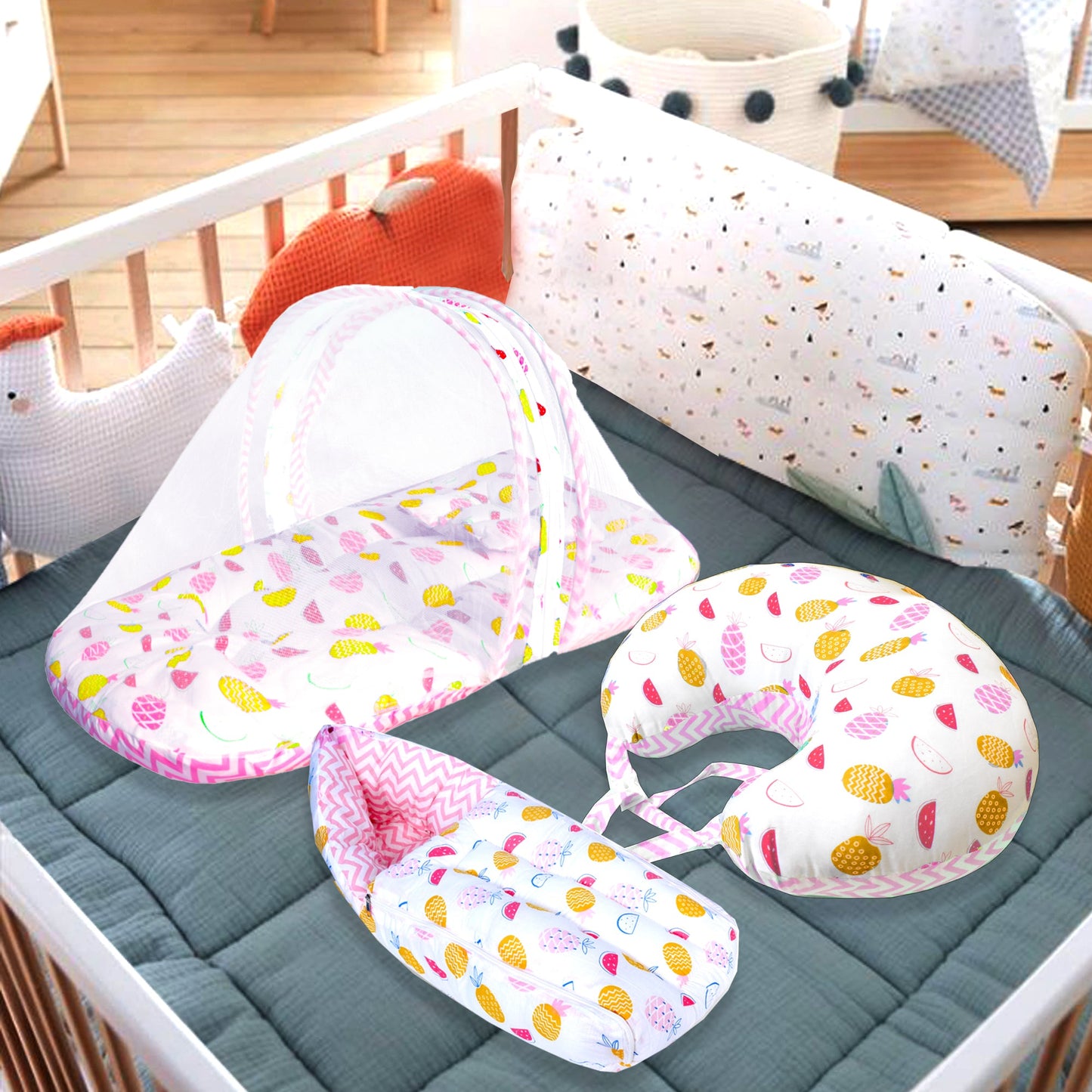 new born bedding