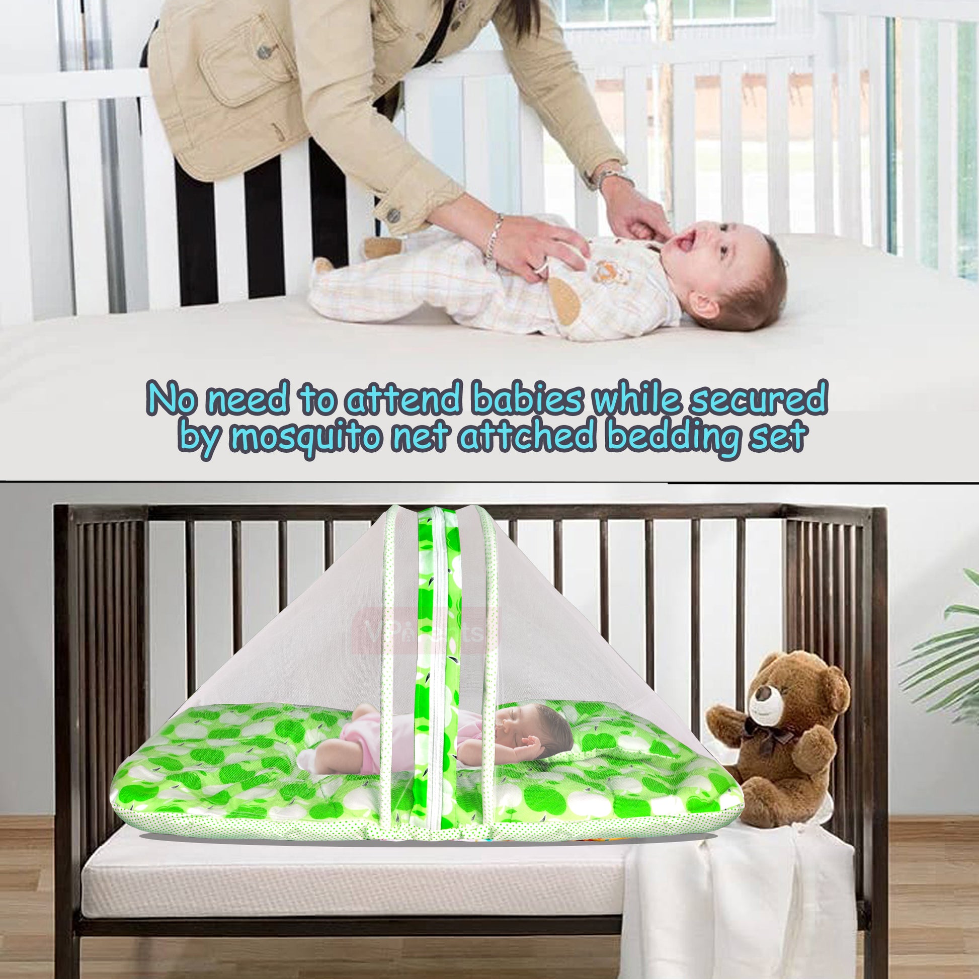 baby sleeping bag