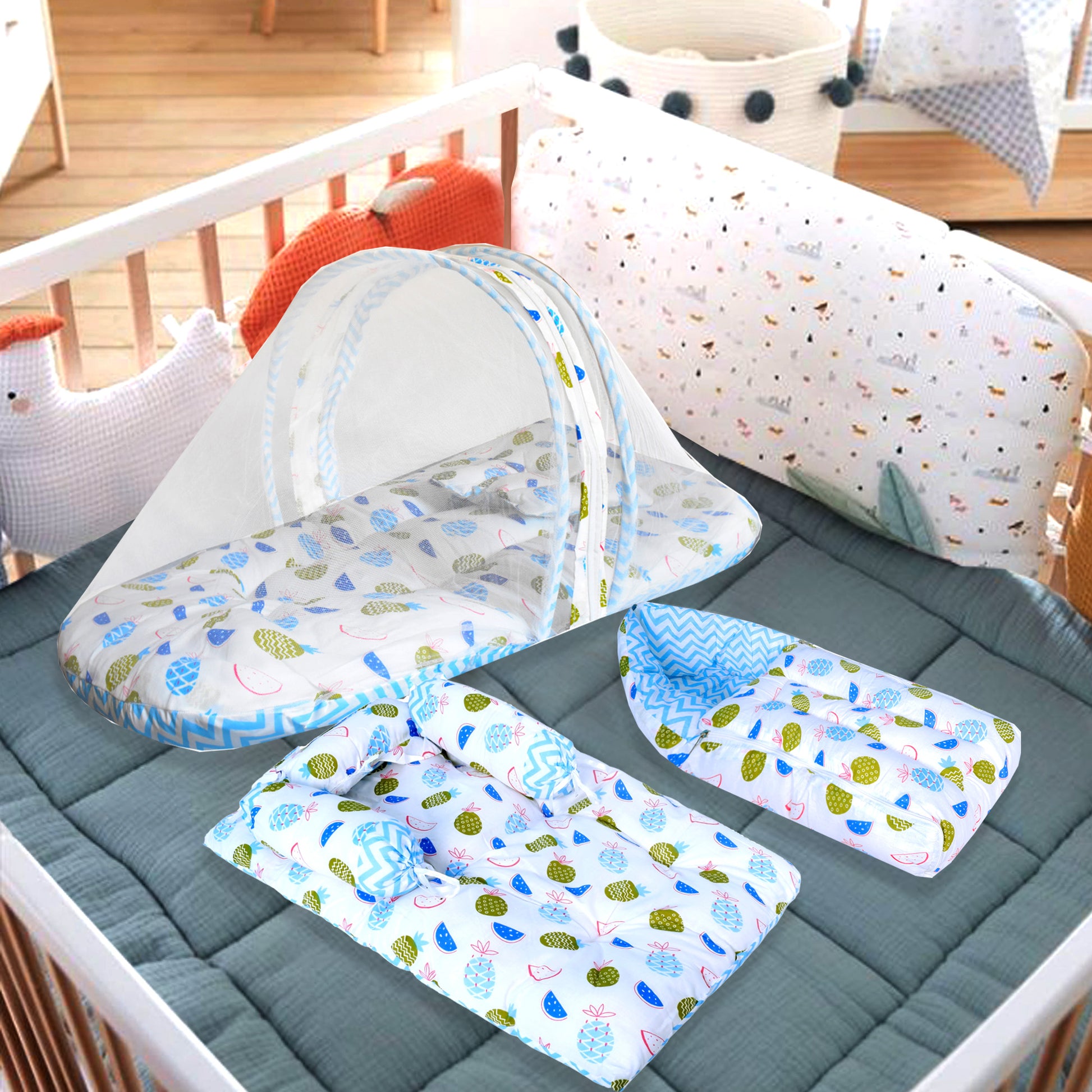 new born bedding set