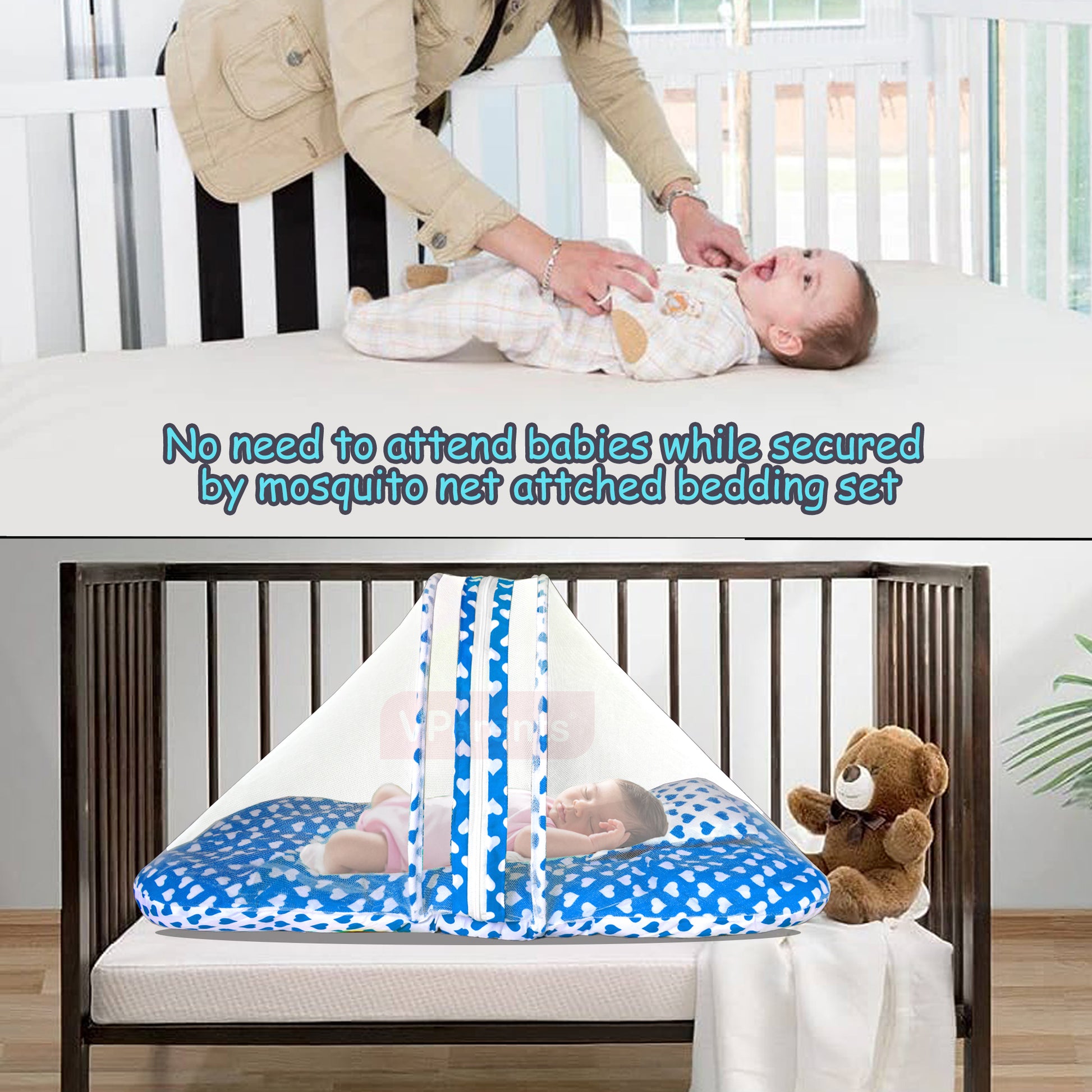 beds for infants