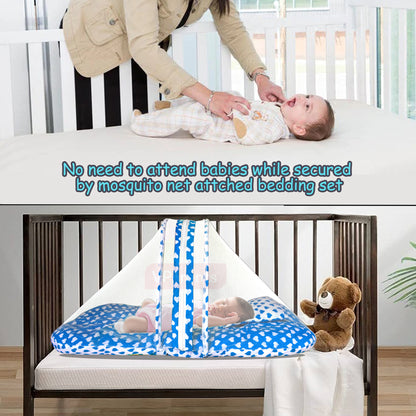 beds for infants