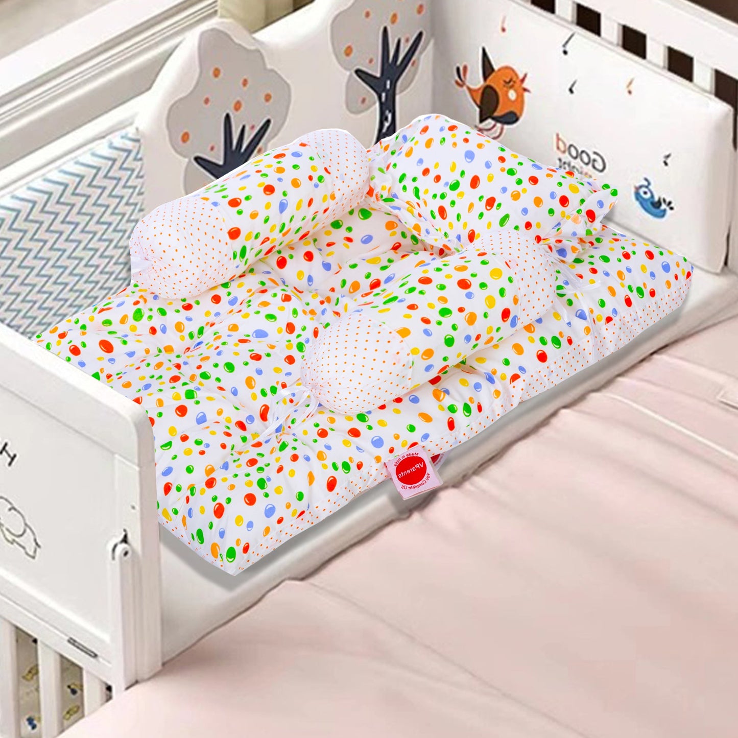 bedding set