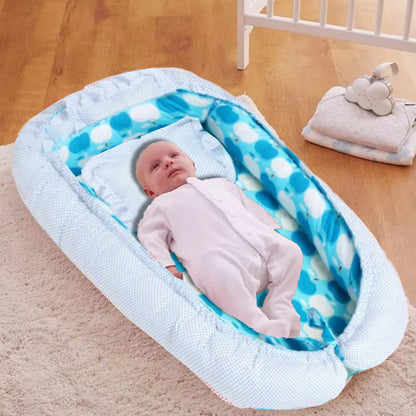 baby bed