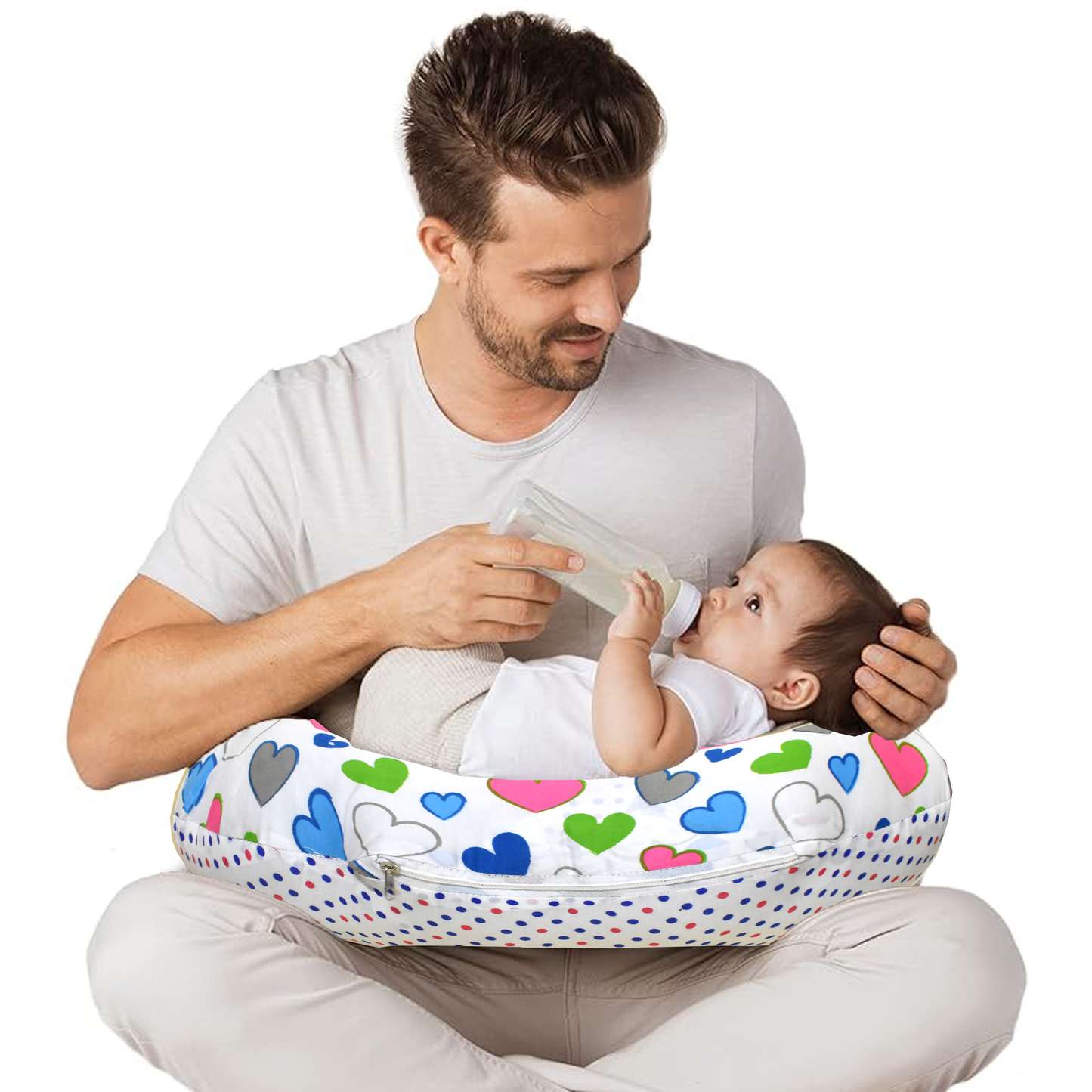 feeding pillow