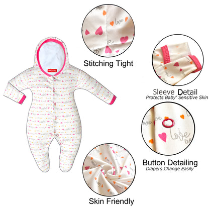 sleepsuit for newborn