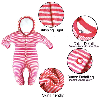 sleepsuit for newborn