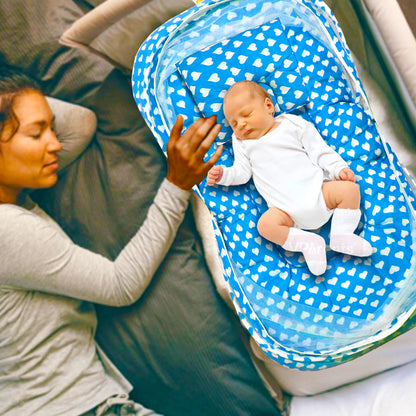 beds for infants