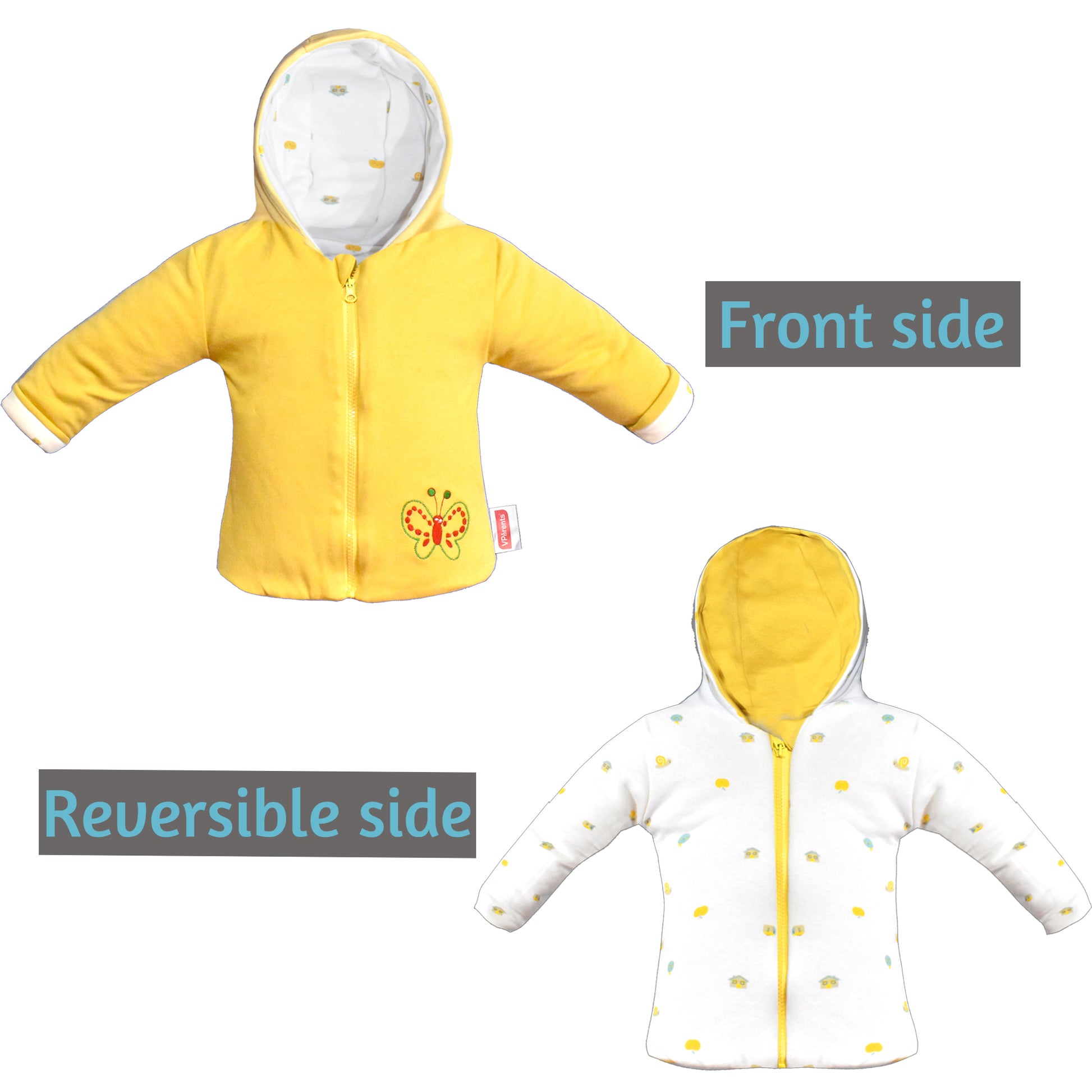 baby jacket