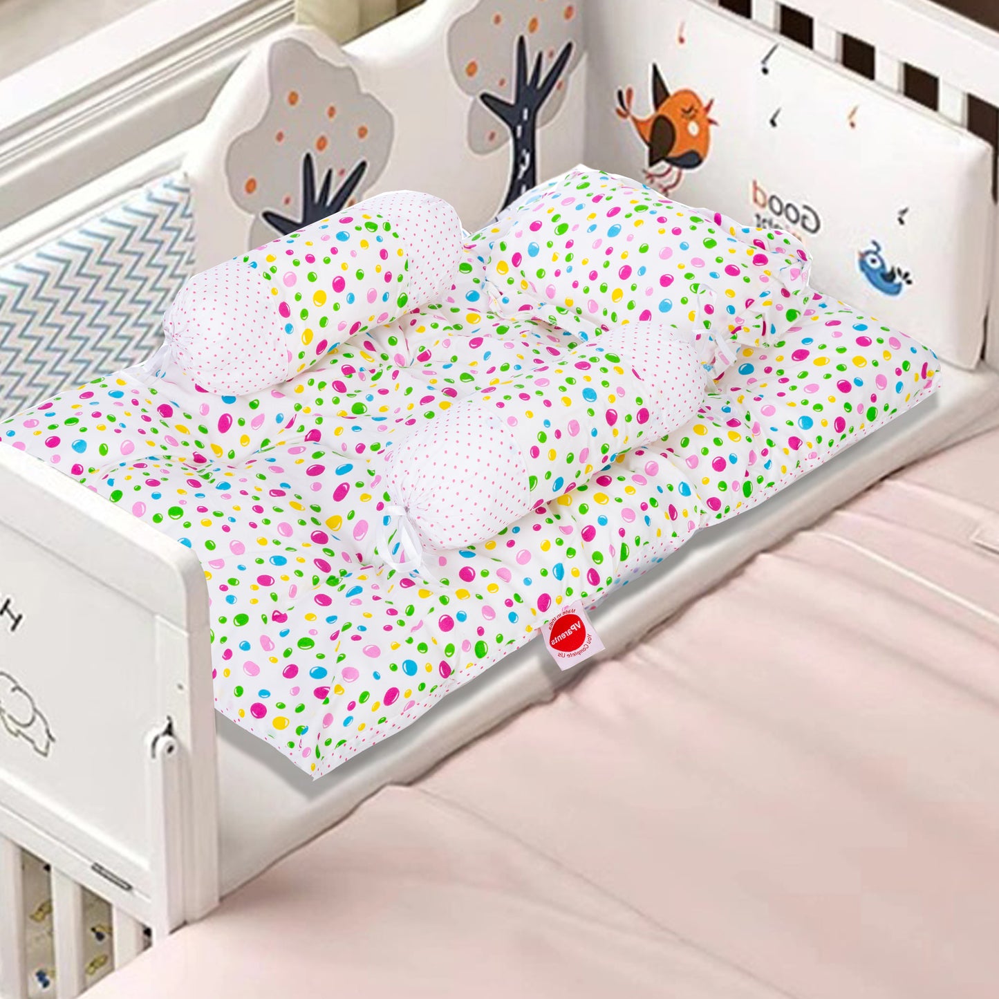 bedding set