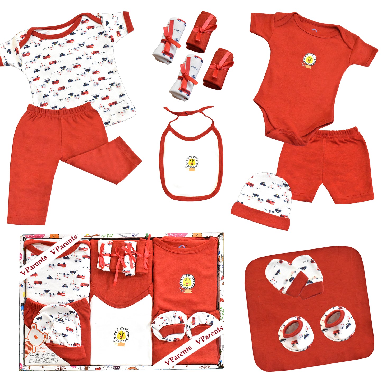 baby gift set