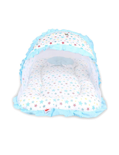 baby bed