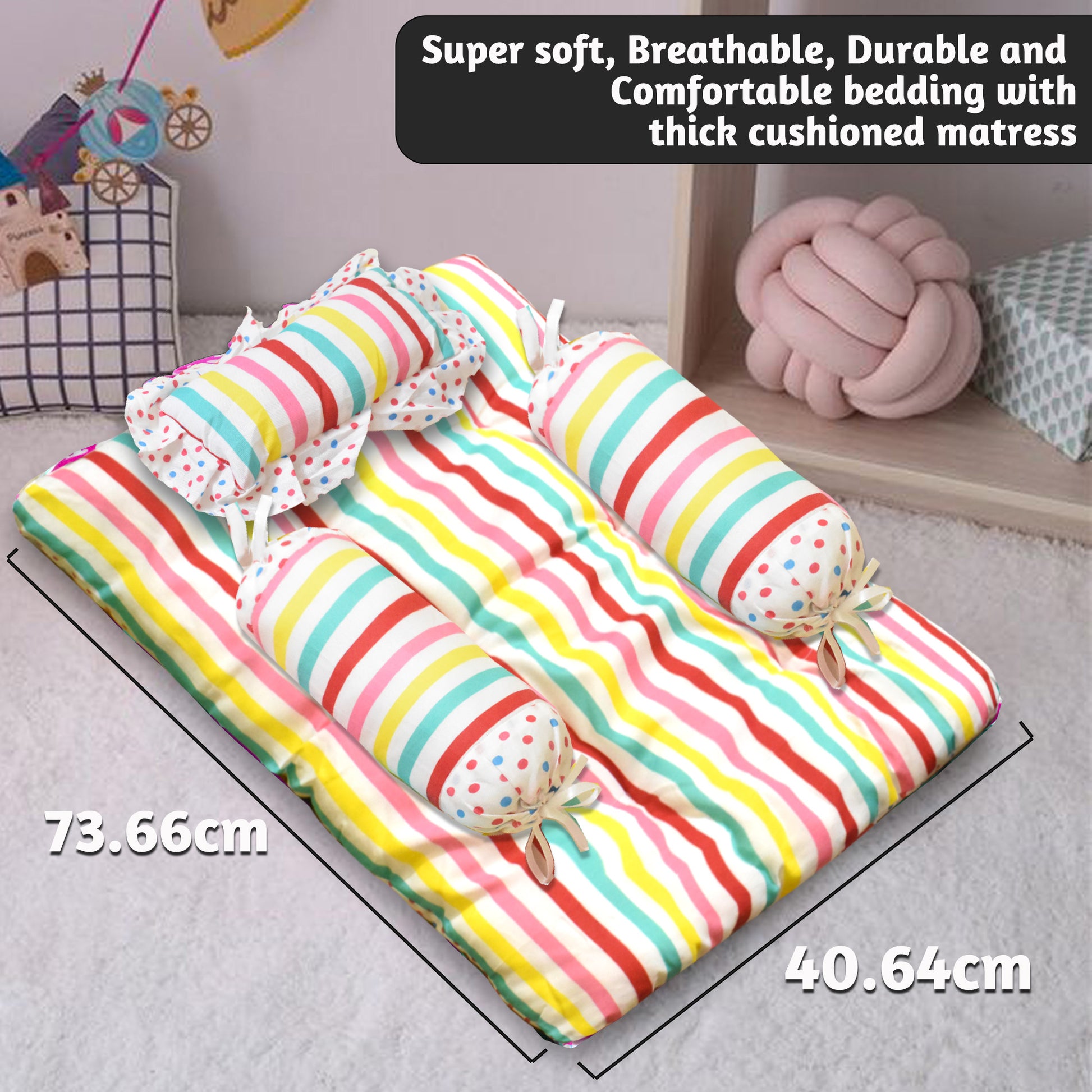 baby bed