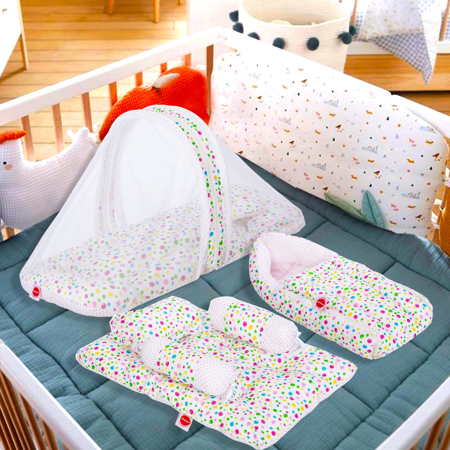 bedding set