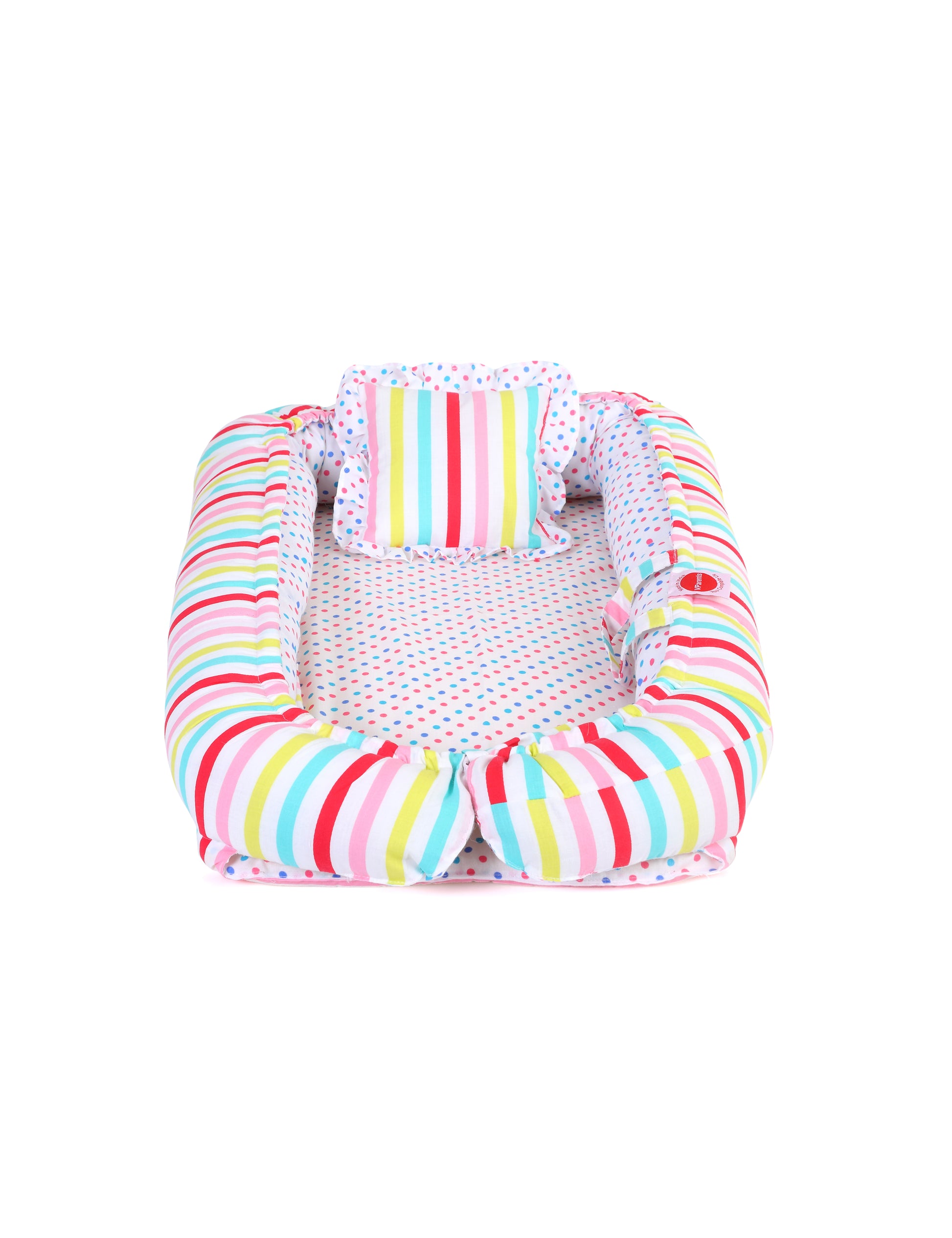 baby bed