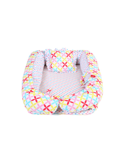 baby bed