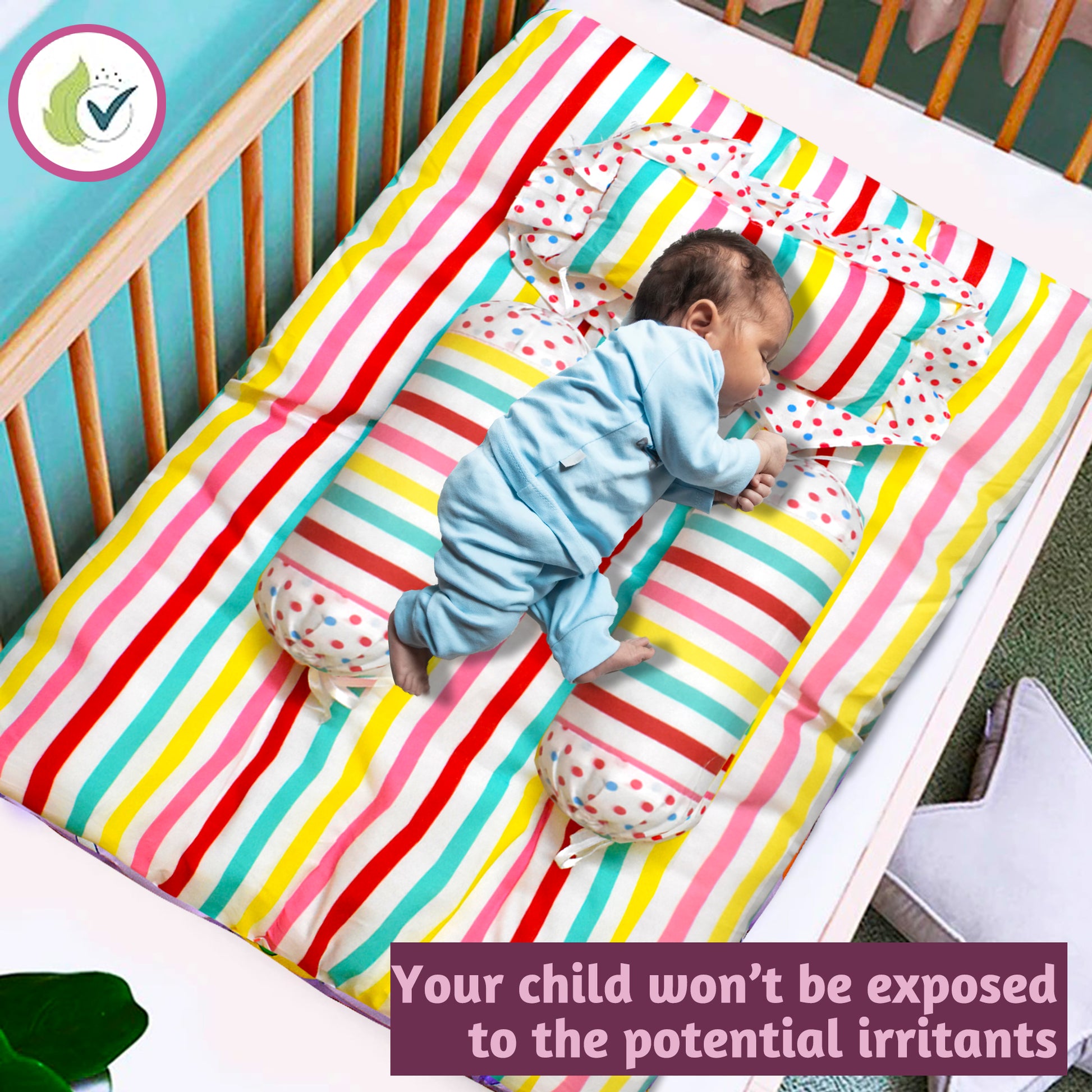 baby bed