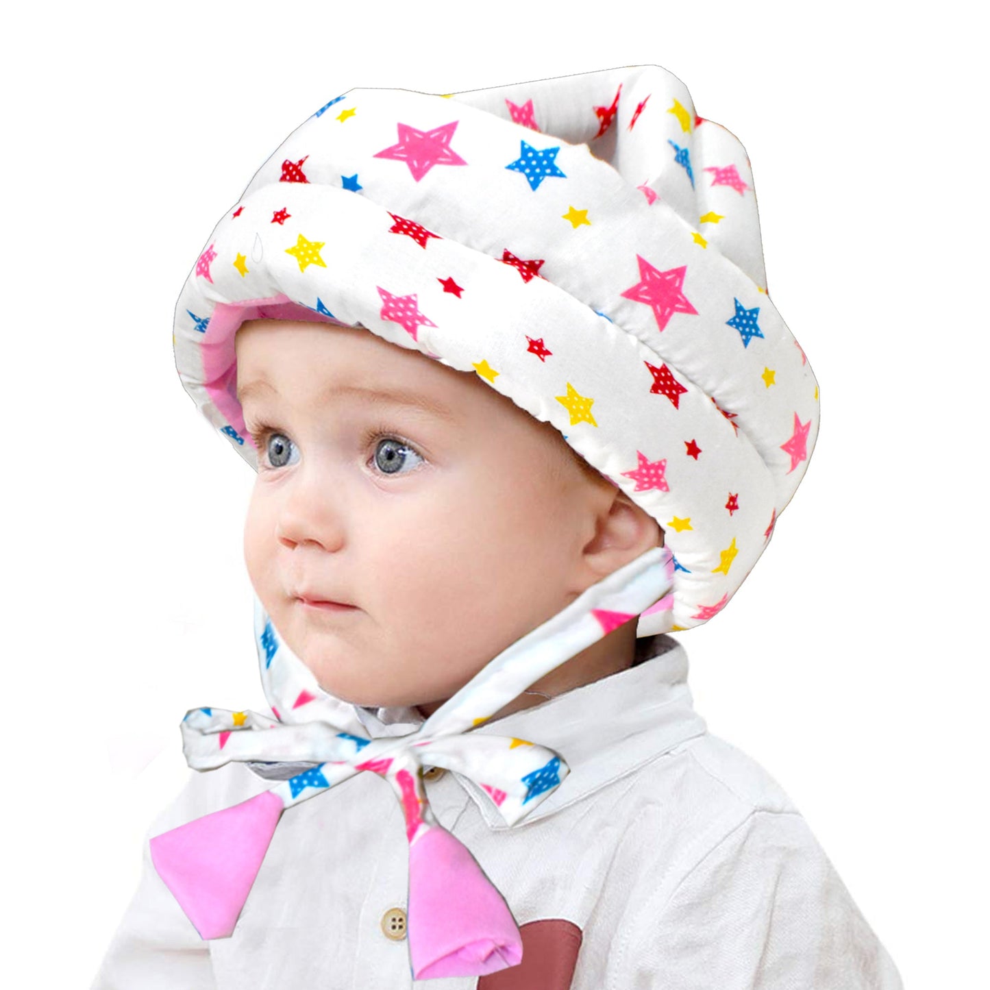 infant head protector