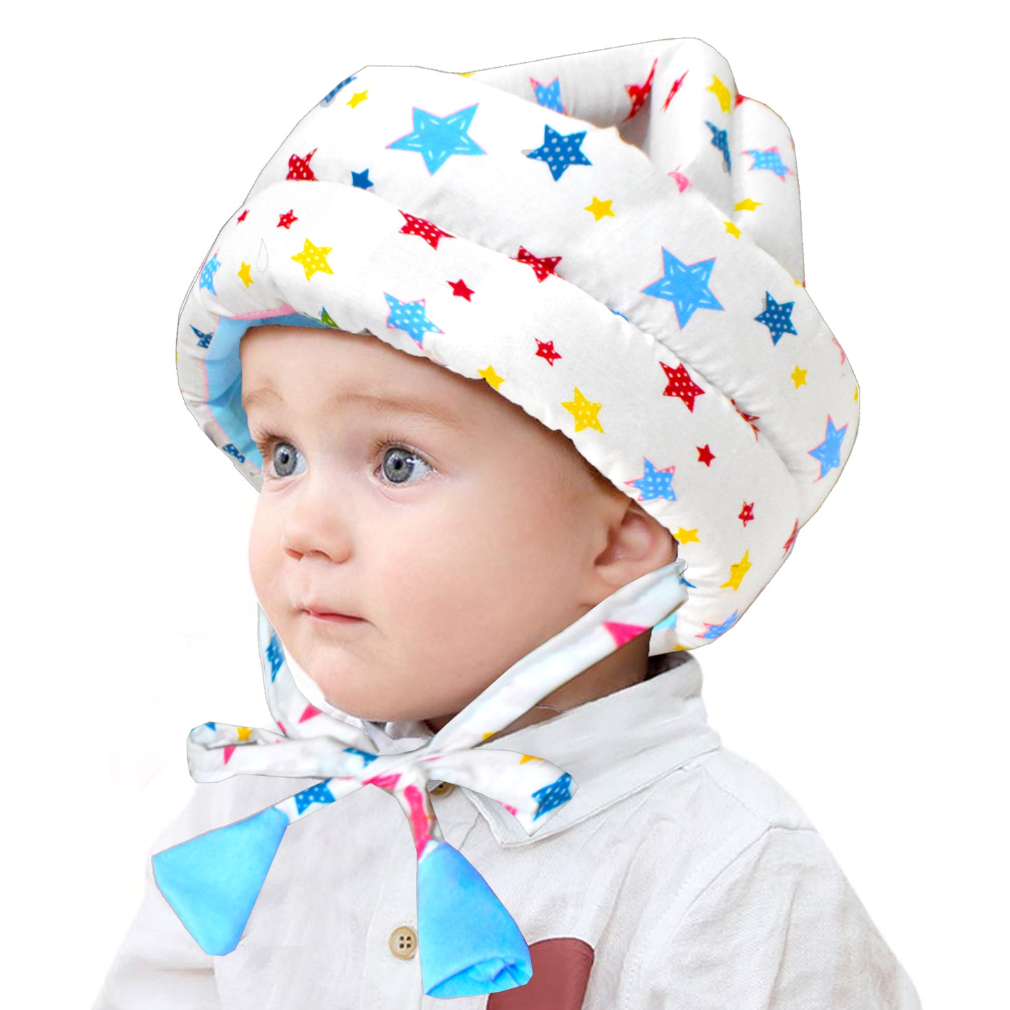 infant head protector