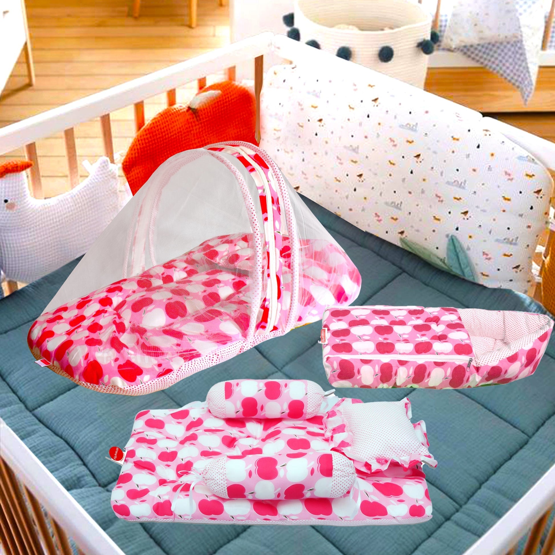 bedding set