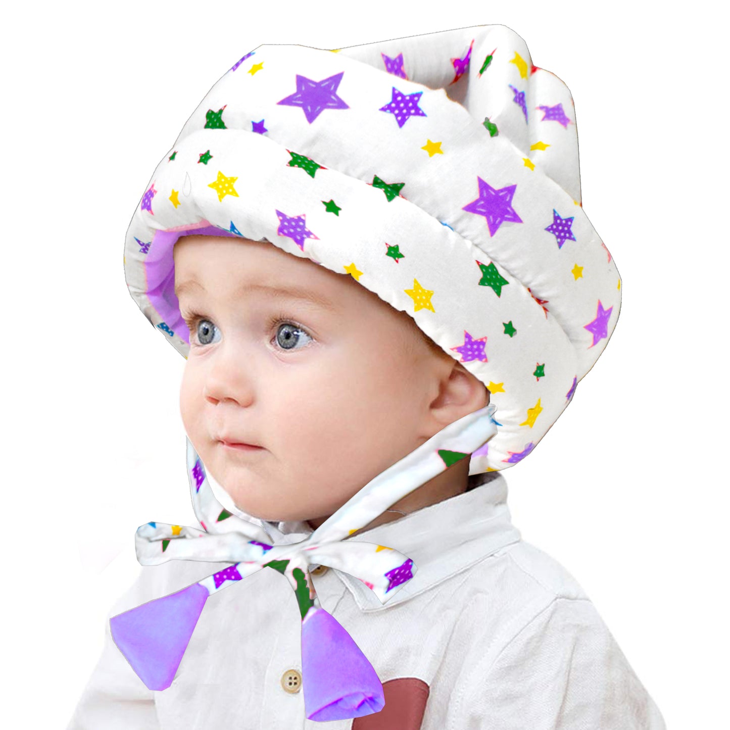 infant head protector