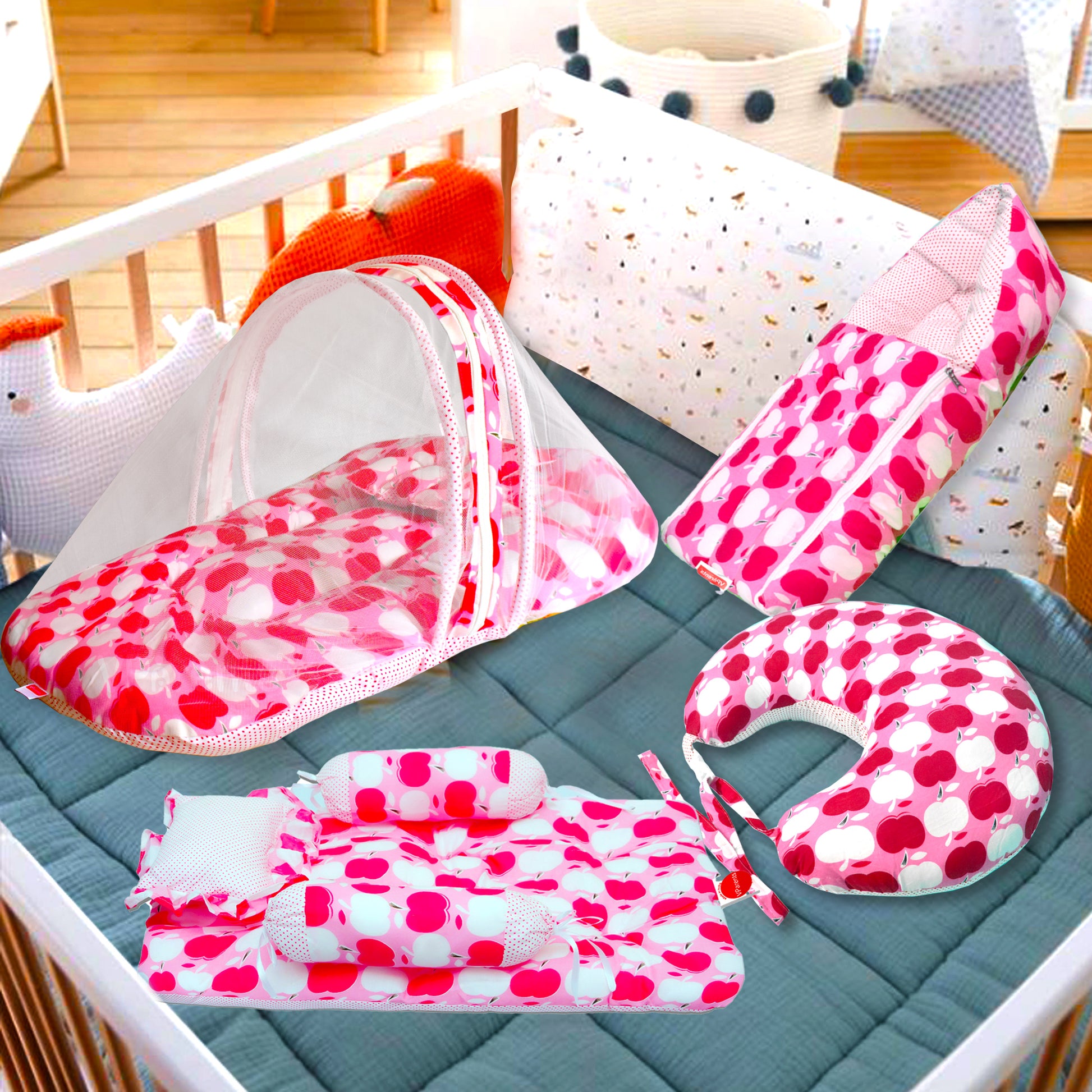 bedding set