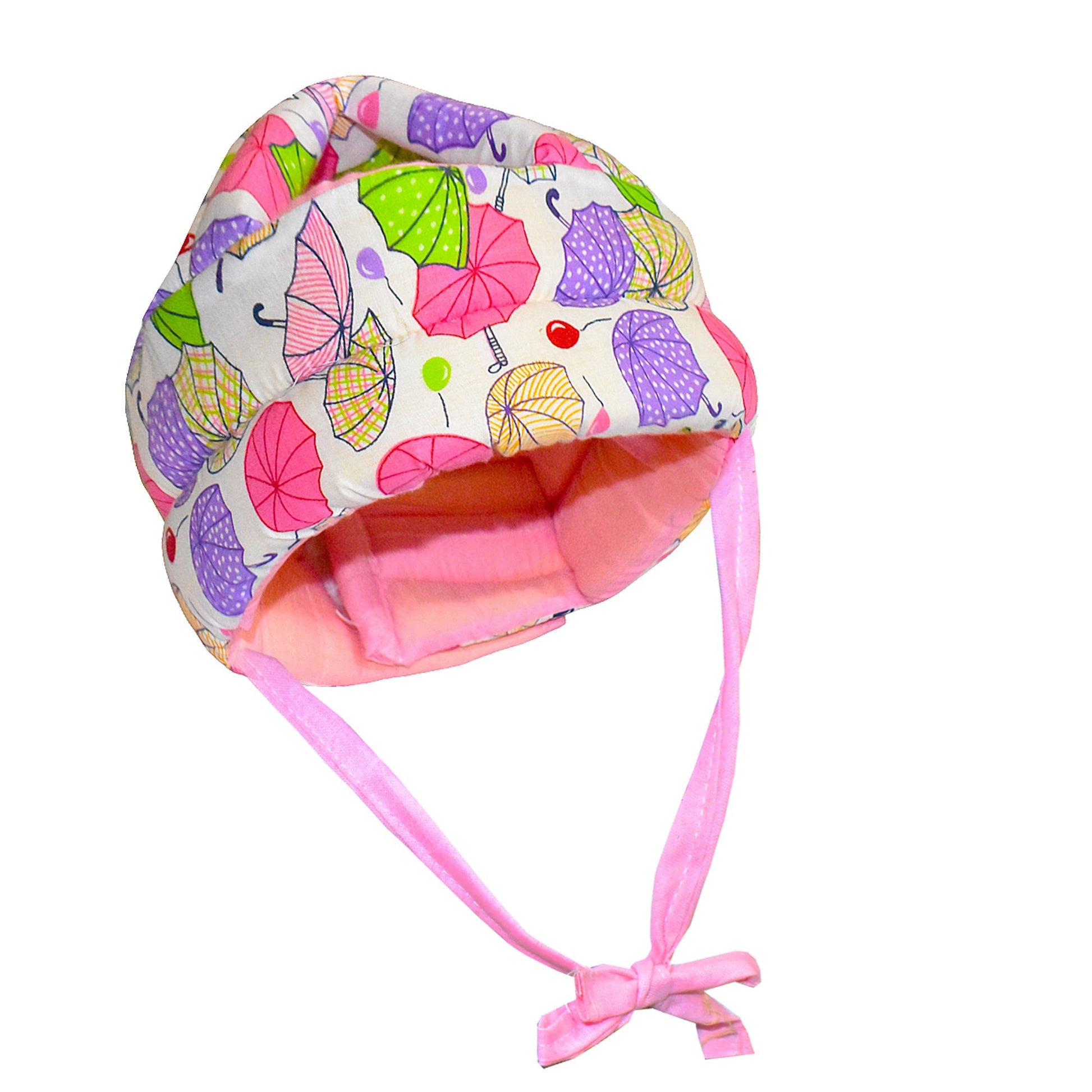 infant head protector