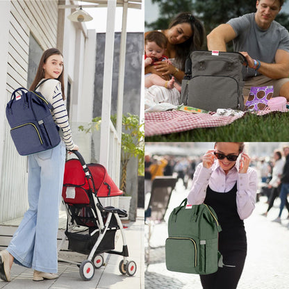 maternity bags