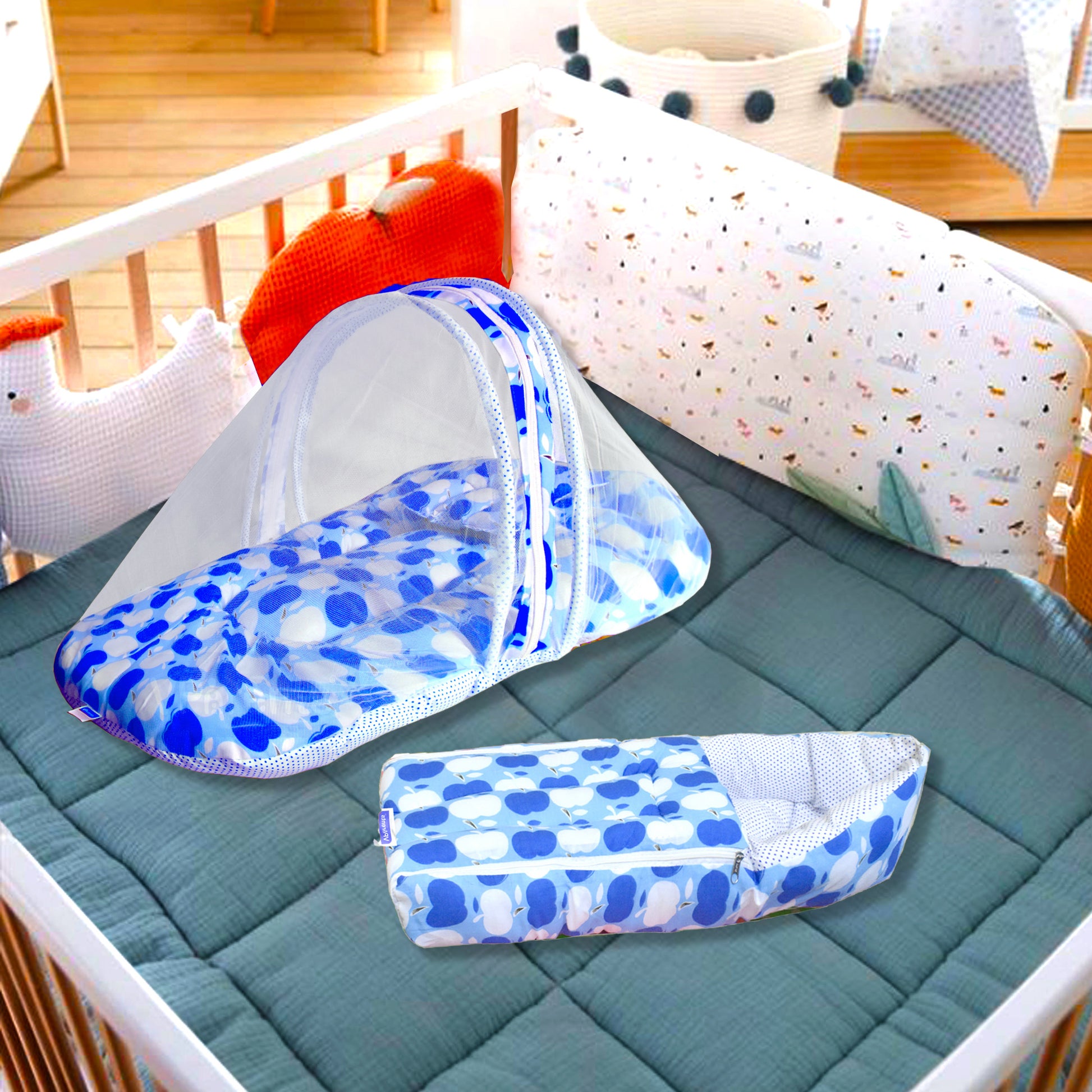 toddler sleeping bag