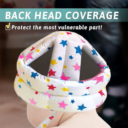 infant head protector