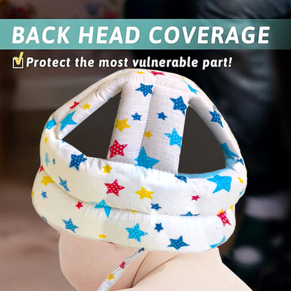 infant head protector