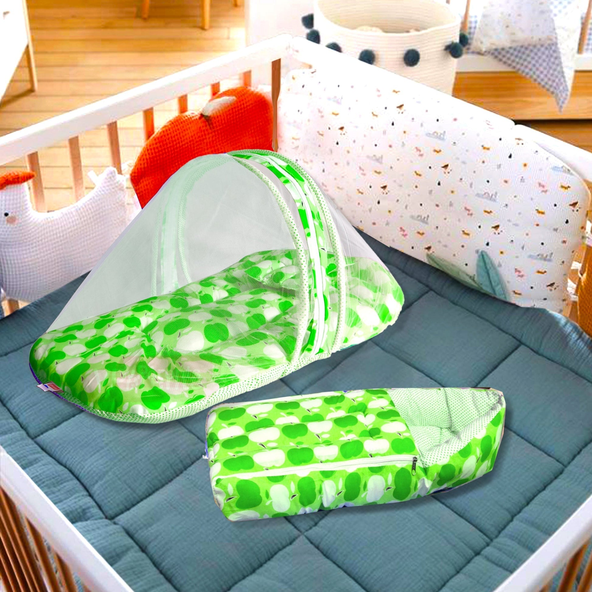 baby sleeping bag