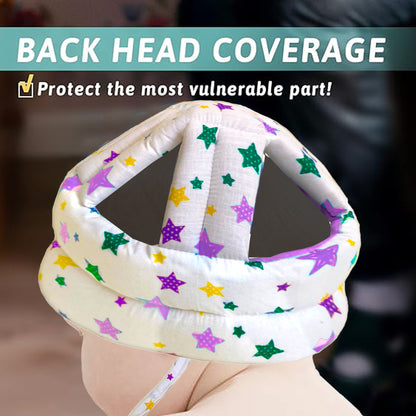 infant head protector