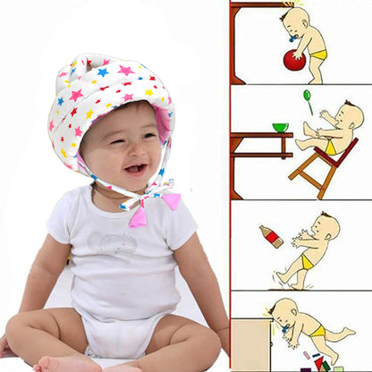 infant head protector