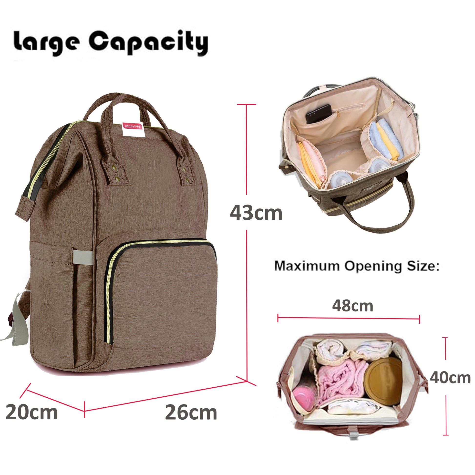 maternity bags