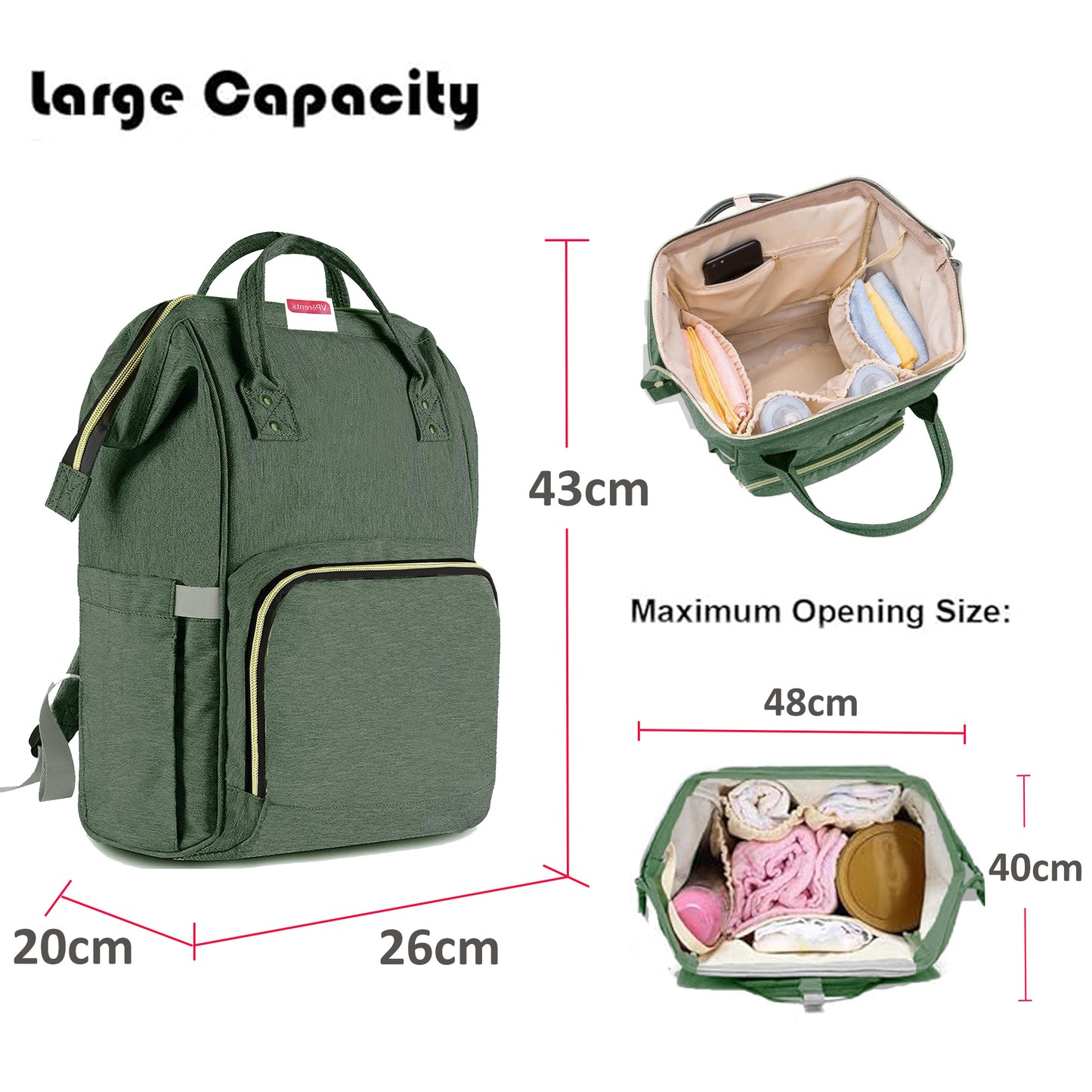 maternity bags