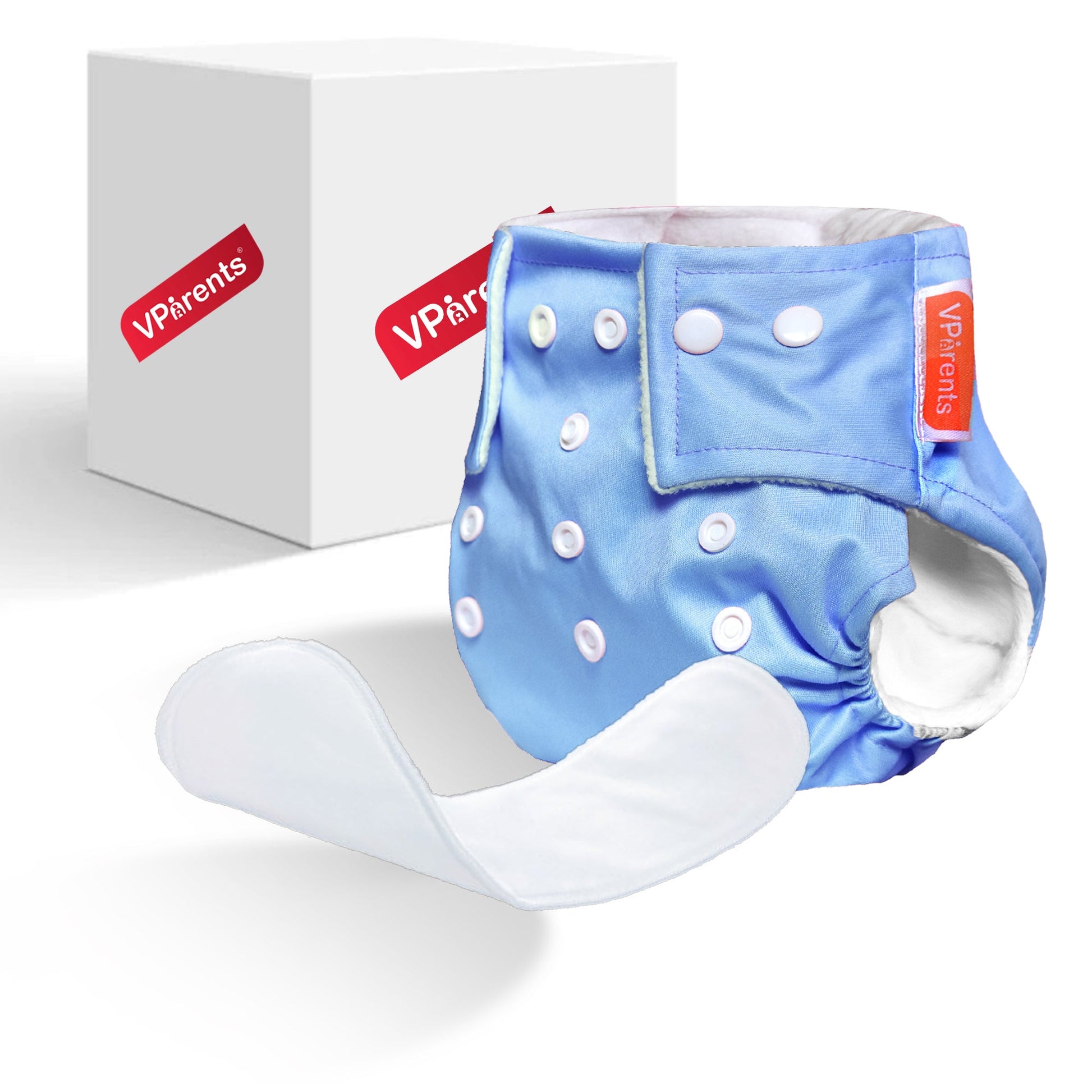 cloth diapers