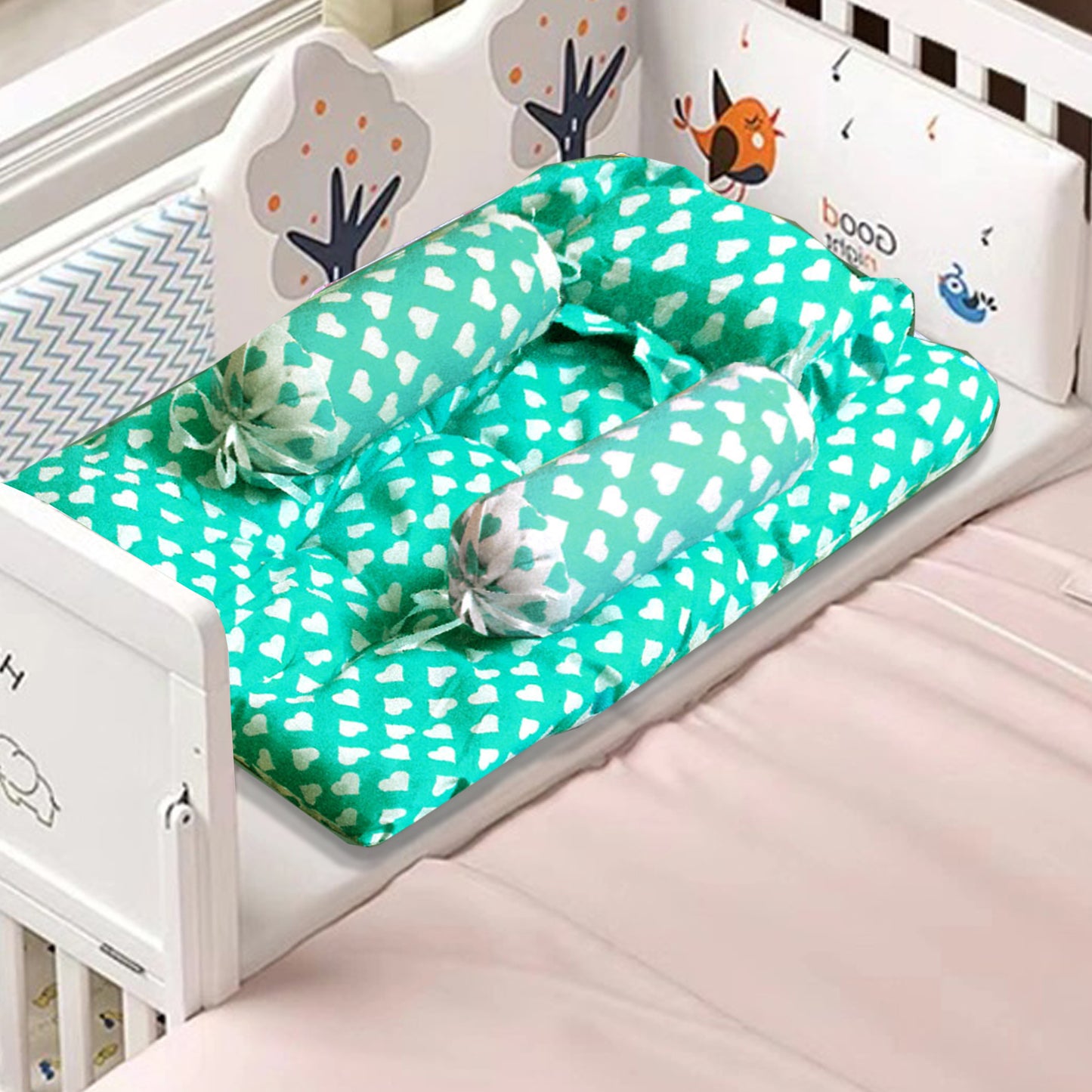 bedding set