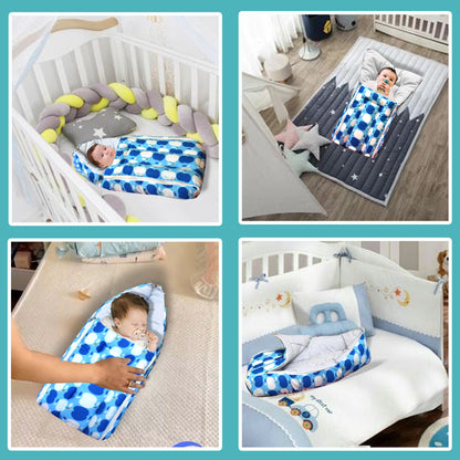 new born bedding set