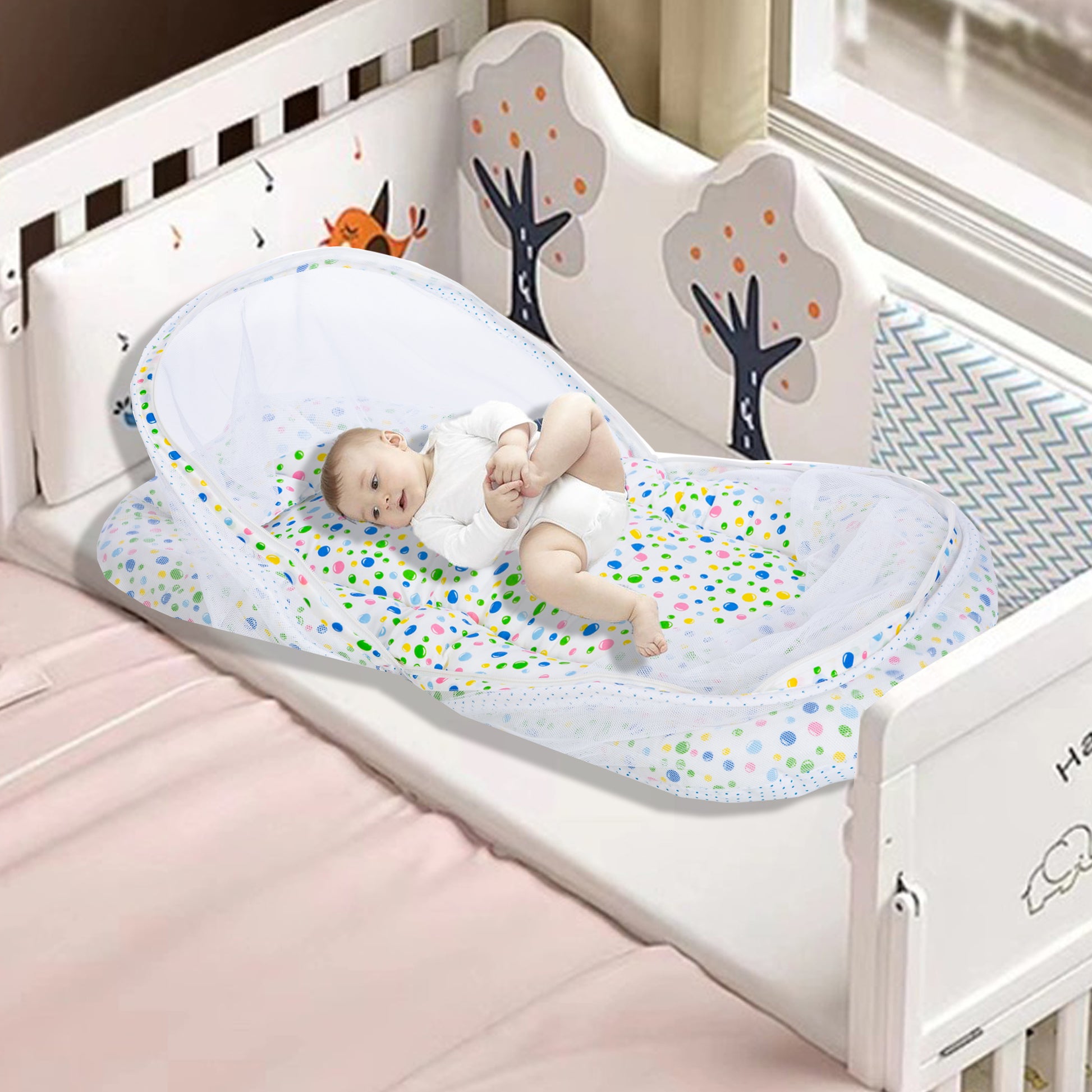 bedding set