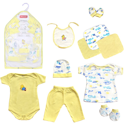 baby gift set