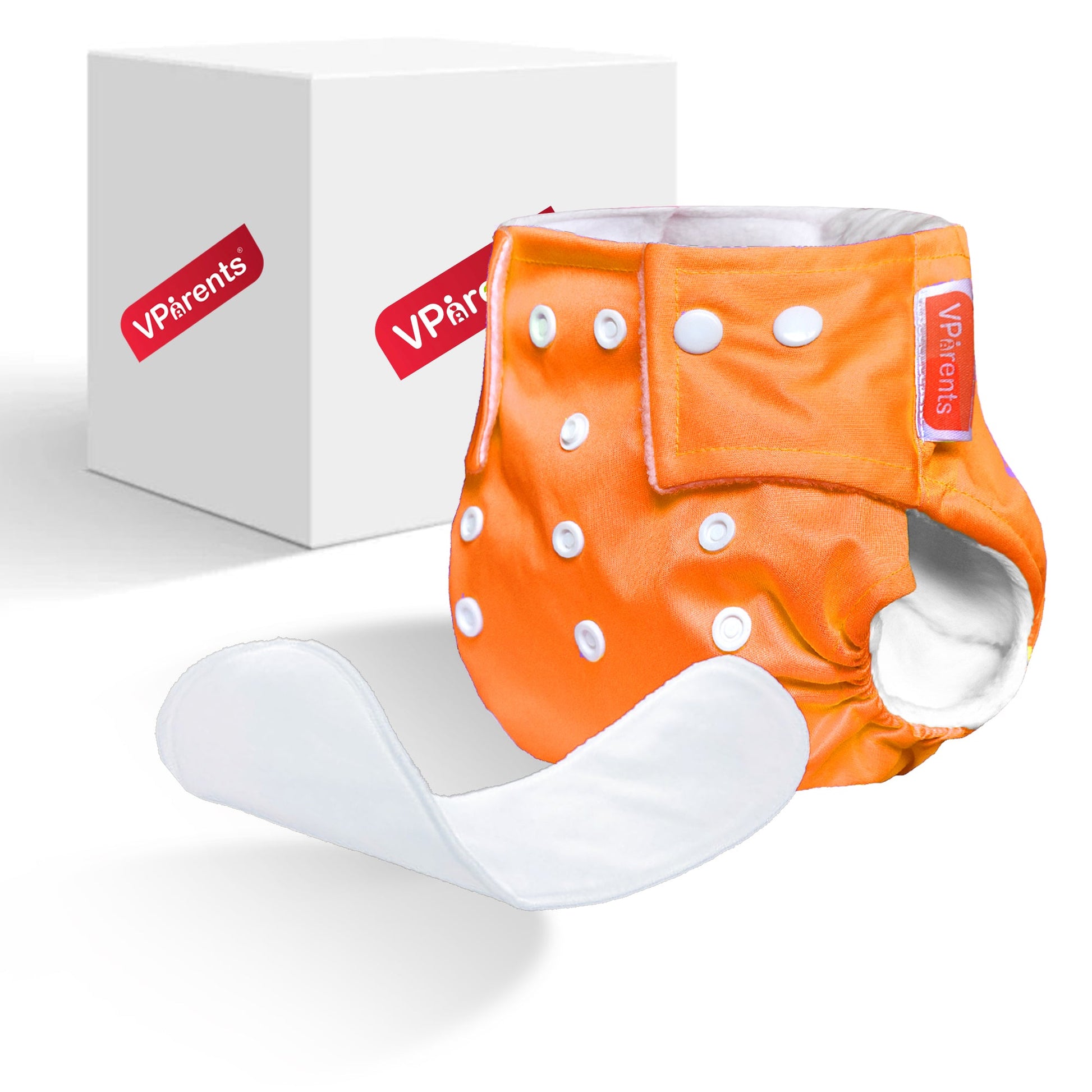 cloth diapers