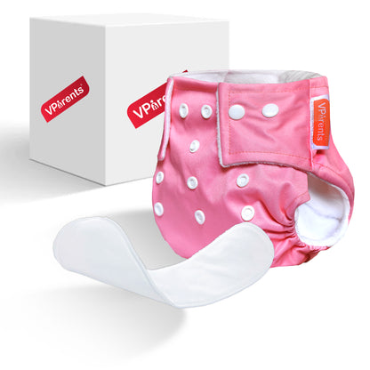 reusable cloth diapers