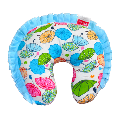 newborn head shaping pillow