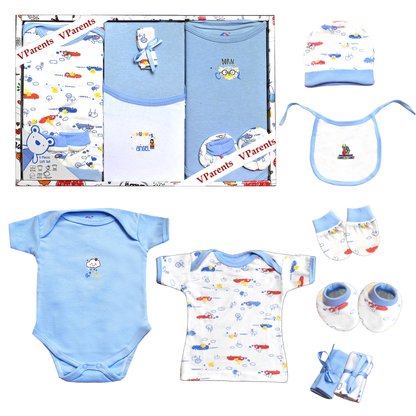 infant gift set