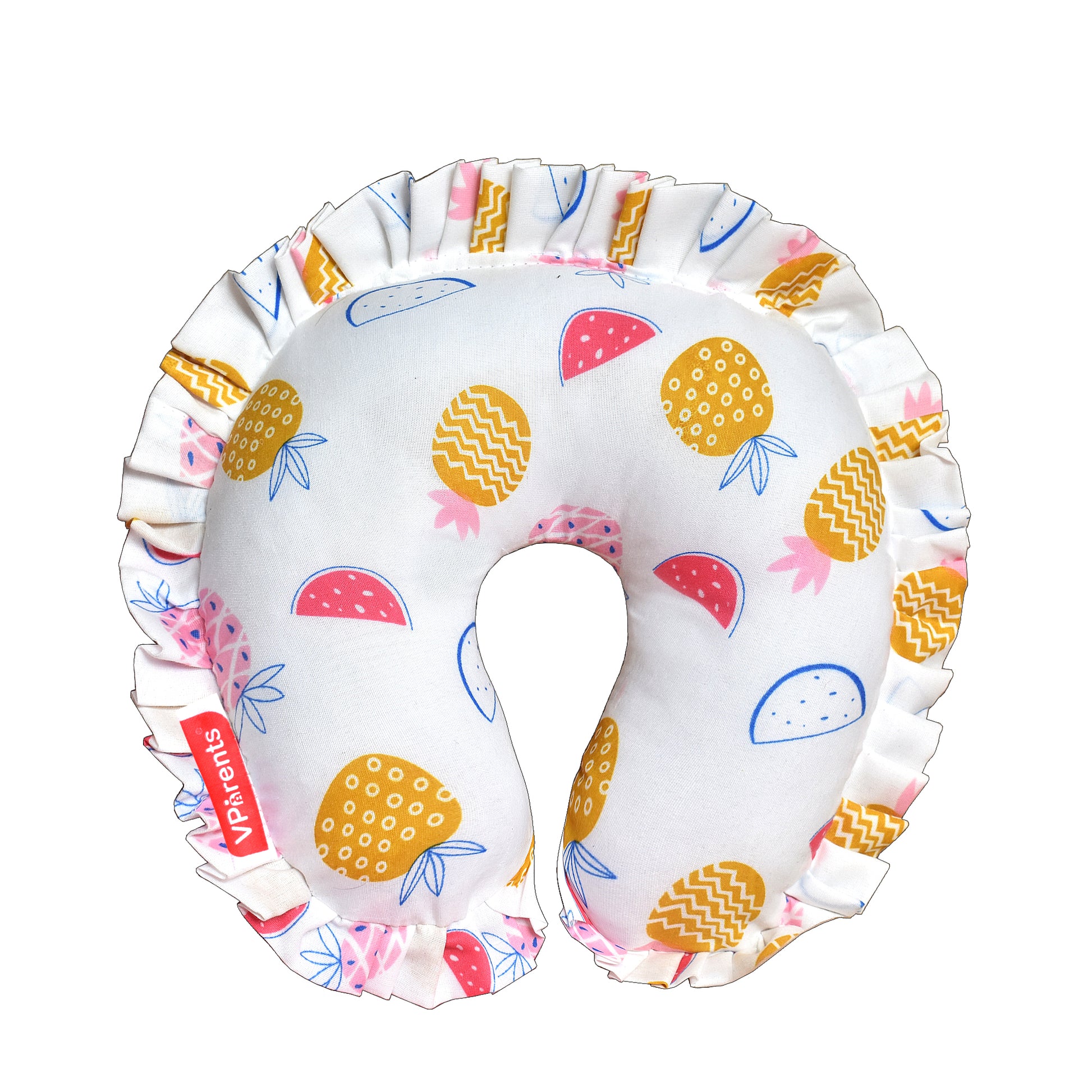 infant head support pillow