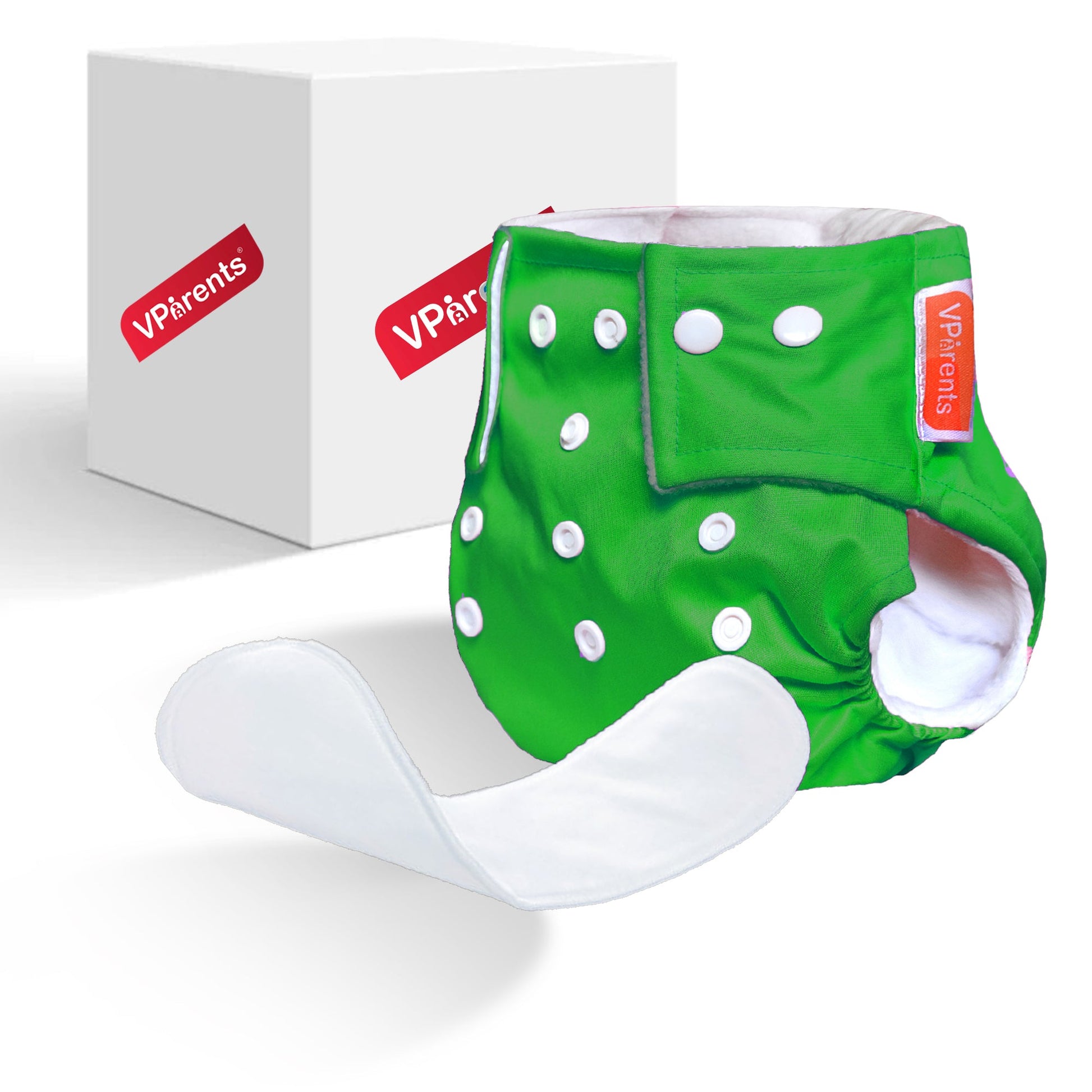 cloth diapers