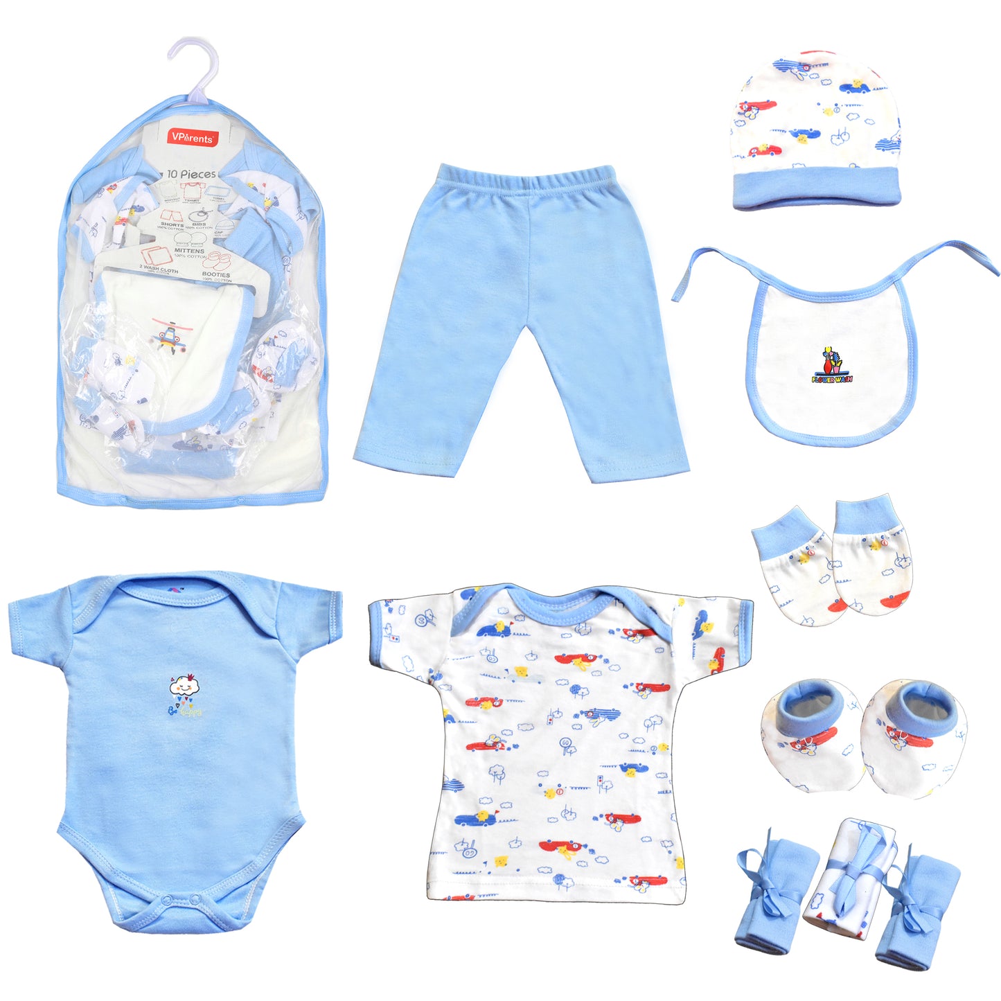 baby gift set